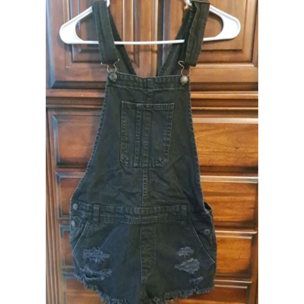 Xs American eagle shortalls